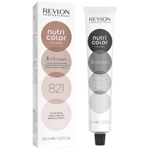 Revlon profesional Nutri Color Filters 821 Cene