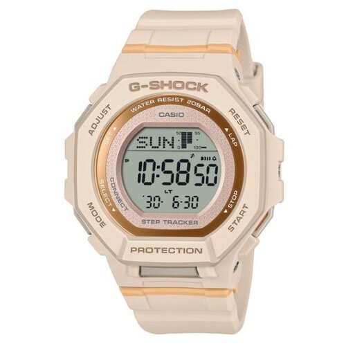 Casio G-Shock ženski sat ( GMD-B300-4 ) Slike
