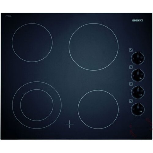 Beko ugradbena ploča HIC 64101 X Cijene