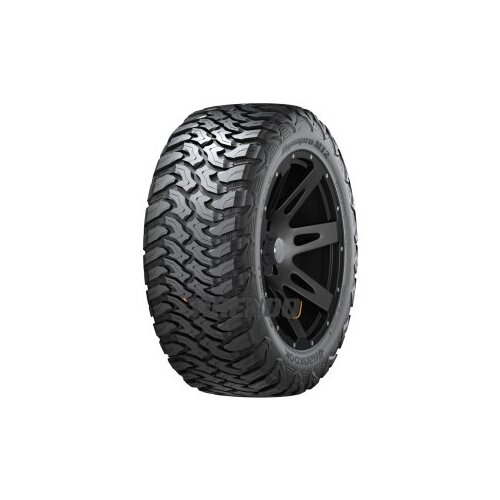 Hankook Dynapro MT2 RT05 ( 31x10.50 R15 109Q, POR ) letna pnevmatika Slike