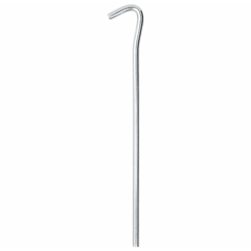  Klinovi za &amp;scaron;ator 50 kom 23 cm &amp;Oslash; 7 mm od pocinčanog čelika Slike
