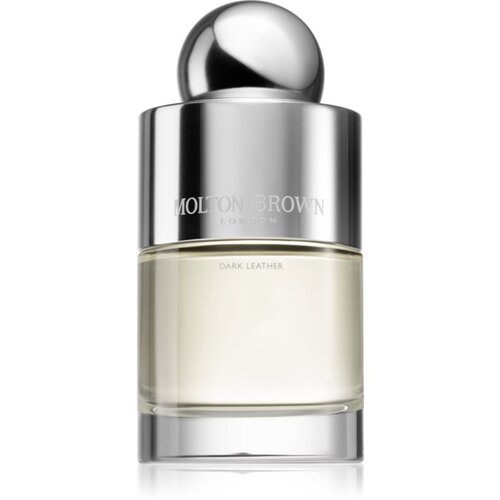 Molton Brown Dark Leather EDT toaletna voda uniseks 100 ml Slike