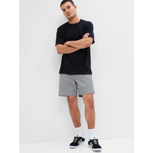 GAP Shorts essential khaki - Men Cijene