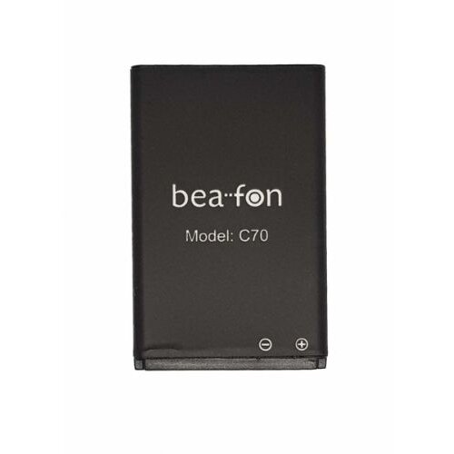 BEA-FON baterija za C70 750 mAh Slike
