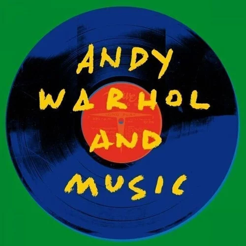 Various Artists - Andy Warhol And Music (2 LP)