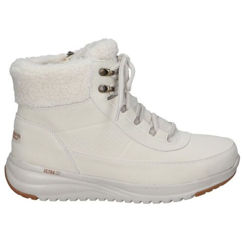 Skechers 144756-NAT Bijela Slike