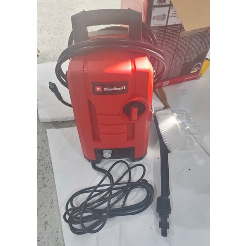 Einhell B-roba Perač pod visokim pritiskom TC-HP 130 OUTLET Cene