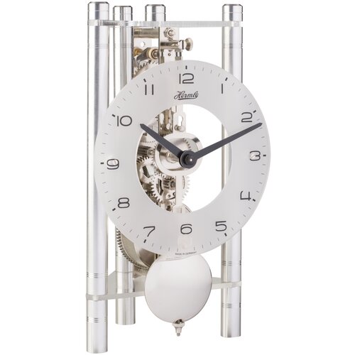 Hermle Reichenbach Stolni sat Aluminium Skeleton Cijene