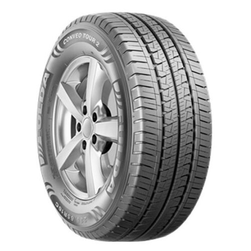 Fulda 195/70r15c conveo tour 2 104/102s . letnja ( 23580480 ) Slike