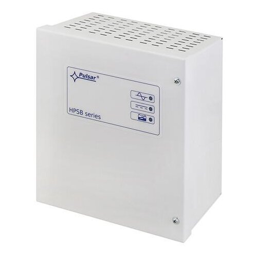 Pulsar SWITCHED-MODE BUFFER POWER SUPPLY HPSB-12V2A-B Slike