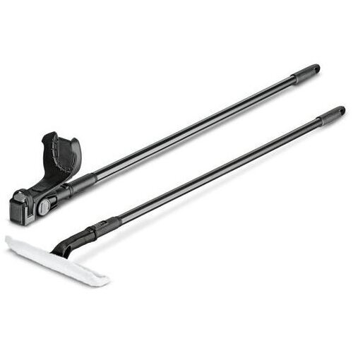 Karcher Kärcher 2.633-144.0 mop accessory Mop handle Black Cijene