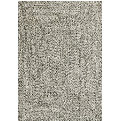 NORTHRUGS Sivo/bež vanjski tepih 230x160 cm - Slike
