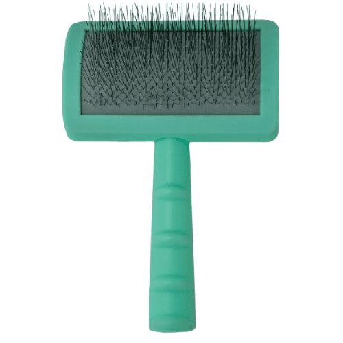 Tauro Pro Line Tanka Plastična Četka Mint Cene