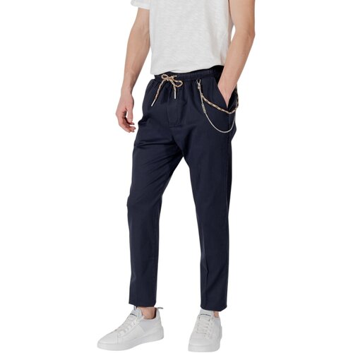 Gianni Lupo GL6072Q Plava Cijene
