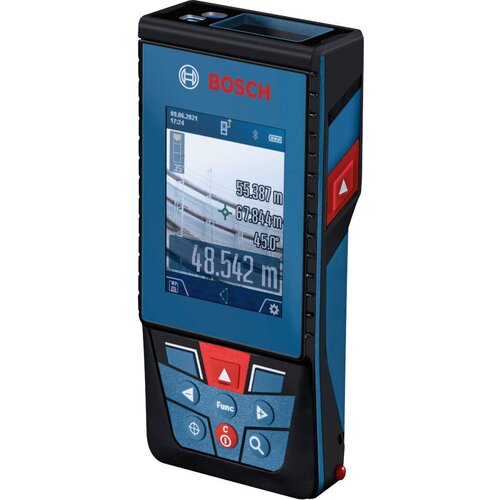 Bosch glm 100-25 c laserski daljinomer, 100m Cene