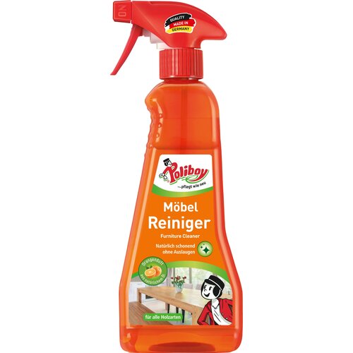 Čistilo za pohi&scaron;tvo - 375 ml Cene