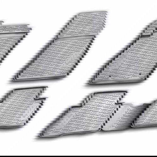 Novline 3D patosnice nissan juke 2010-2014 2014- hook t/l set 4 kom Slike