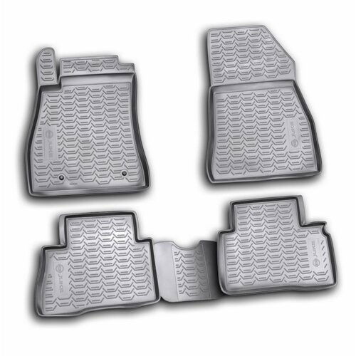 Novline 3D patosnice nissan juke 2010-2014 2014- hook t/l set 4 kom Cene