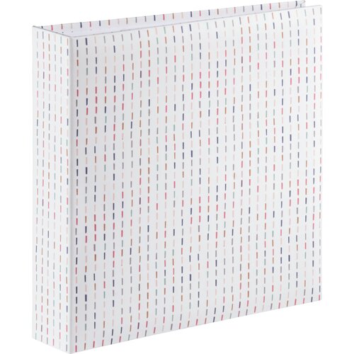 Hama graphic stripes 10x15 200 photos slip in/notes 7239 Cijene