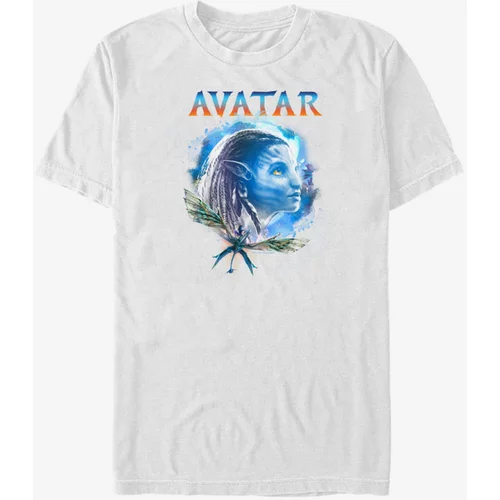 ZOOT.Fan Twentieth Century Fox Neytiri Avatar 2 Majica Bela