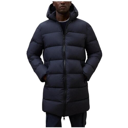 Ecoalf Puhovke MCMGAJKVINT00162W25 Modra Slike