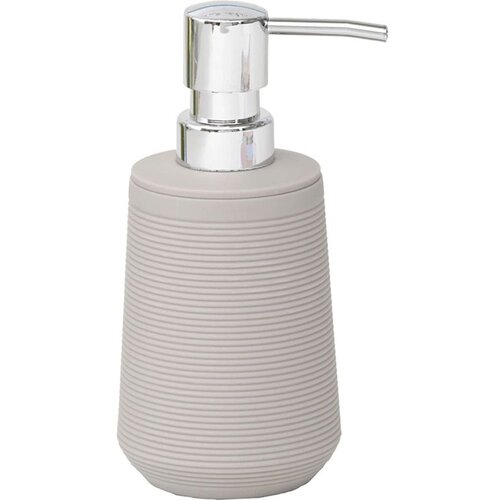 Tendance dozer za sapun 270Ml pruge abs sivo smeđa Cene