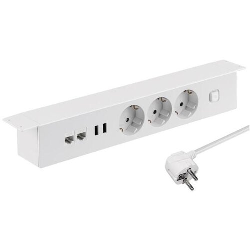 MaxTrack električni razdelilec NV 64L Cene