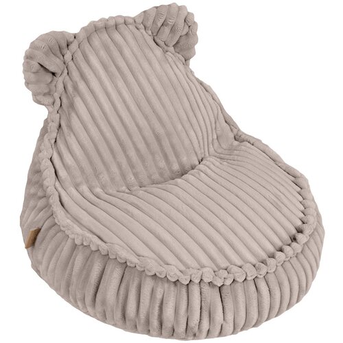 MeowBaby Otroški puf – udoben hruškov fotelj, (22025048) Cene