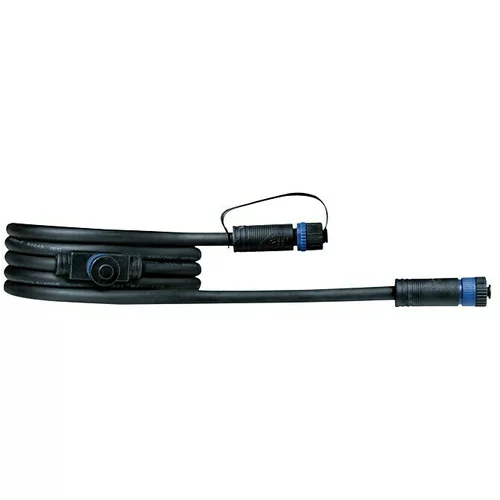 PAULMANN Plug & Shine Spojni kabel (2 m, 2 priključka, IP68)