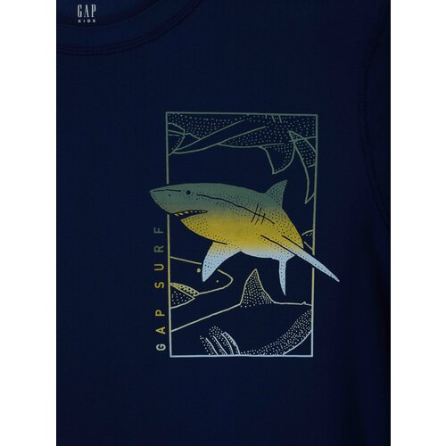 GAP T-shirt with print - Boys Cene