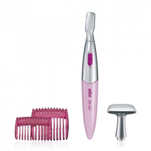 Braun Prirezovalnik dlačic FG1100 4210201192732 Cene