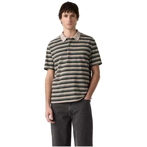 Levi&amp;#039;s Levis - prugasta mu&amp;scaron;ka polo majica Slike