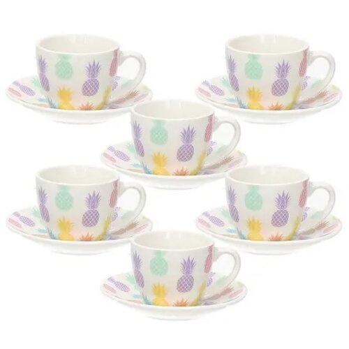  SET SOLJA ZA KAFU 6_1 WIKI TOGNANA Cijene