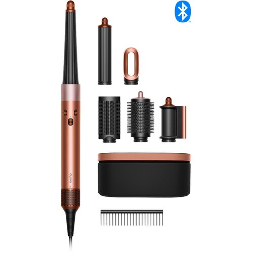 Dyson Airwrap i.d Multi Hairstyler i za sušilo kosu, Amber Silk 123682-01 Cijene