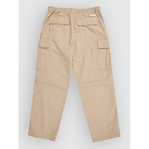 Element Big Cargo Pants aluminum Slike