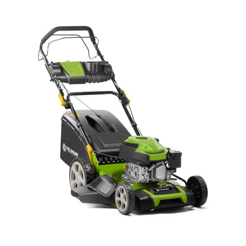 Fieldmann FZR 4616-144-B benzinska samohodna kosilica, 46 cm Cijene