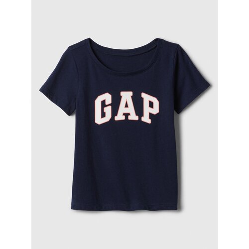 GAP Kids ́s T-shirt with logo - Girls Slike