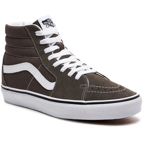 Vans Superge Sk8-Hi VN000CMX9JC1 Siva