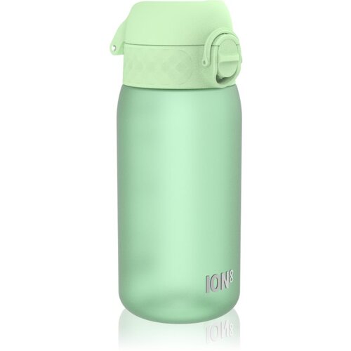 Ion8 Leak Proof steklenica za vodo za otroke Surf Green 350 ml Cene