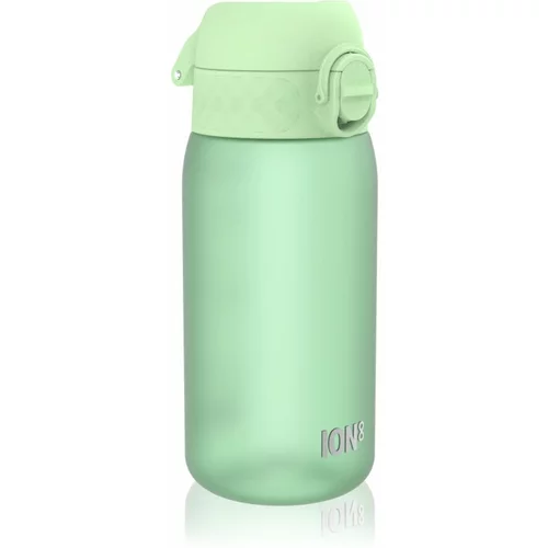 Ion8 Leak Proof steklenica za vodo za otroke Surf Green 350 ml