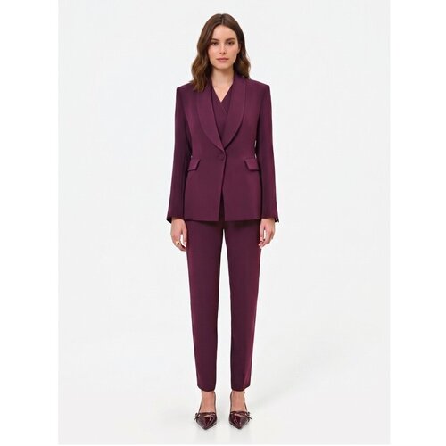Rinascimento Jakne CFC0131303003 Bordo Slike
