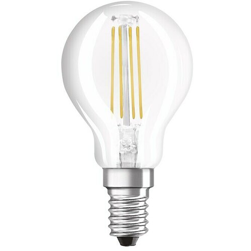 VOLTOLUX led žarulja (E14, 4 w, 470 lm, topla bijela) Cijene