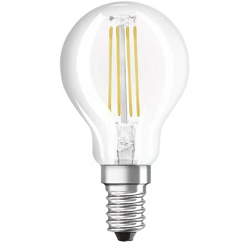 VOLTOLUX LED žarulja (E14, 4 W, 470 lm, Topla bijela)