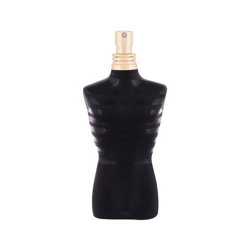 Jean Paul Gaultier Le Male Le Parfum Intense 125 ml parfemska voda tester za mu&amp;scaron;karce Slike