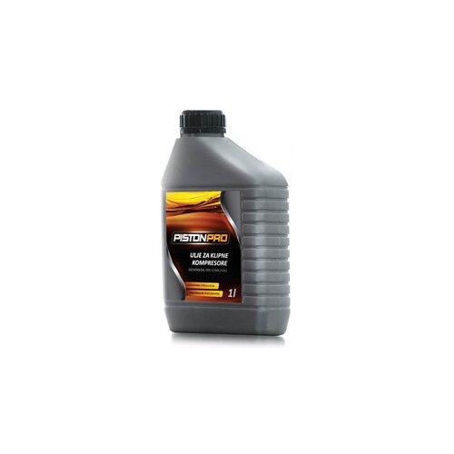  pistonpro ulje za profesionalne klipne kompresore pritiska do 11 bara Cene
