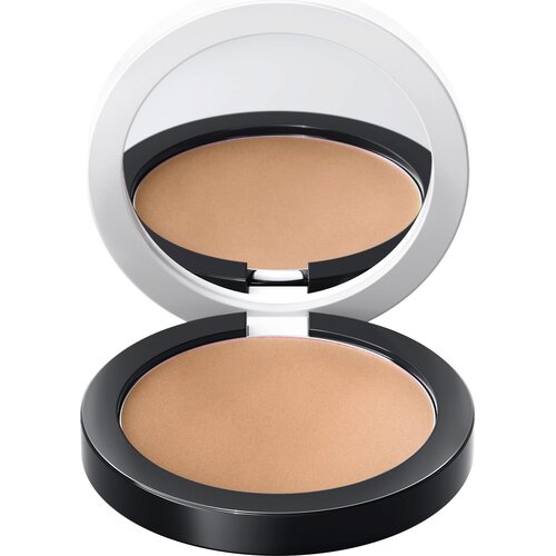 UND GRETEL WOLKEN Compact Powder SPF 50 - Tannde 03 Slike