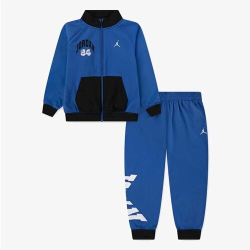 Jordan Jdb mj mvp hbr tricot set Cene