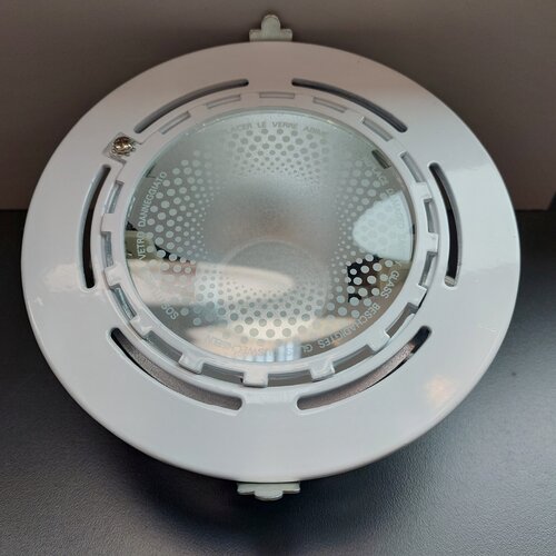  DOWNLIGHTER XT-70 MHJ BIJELI Slike