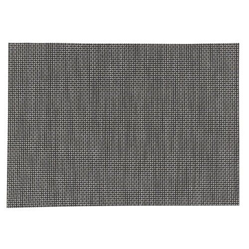 Secret de Gourmet Stoni podmetač texal 50x35cm crni (125070A) Cene