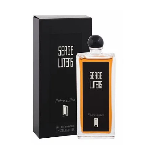 Serge Lutens Ambre Sultan parfemska voda 50 ml za žene